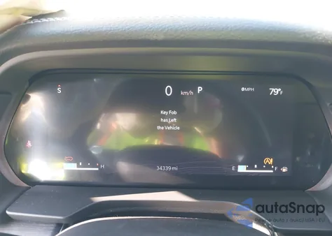 2022 Jeep Grand Cherokee L Limited 4X2 from USA, damaged, VIN 1C4RJJBG7N8630529